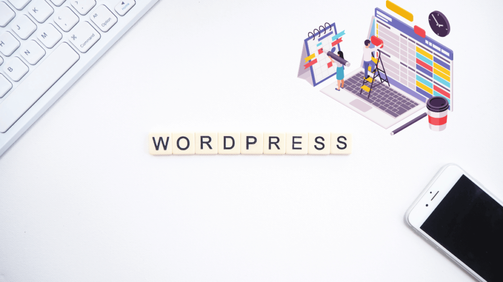 Wordpressの始め方